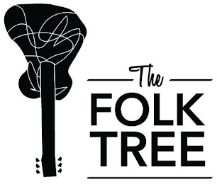 THE FOLK TREE