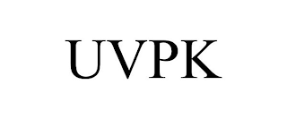 UVPK