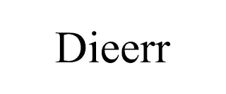 DIEERR