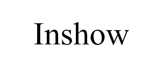 INSHOW