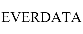 EVERDATA