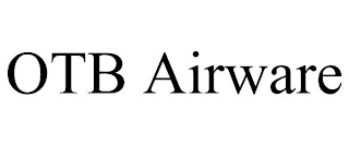 OTB AIRWARE