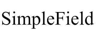 SIMPLEFIELD