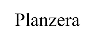 PLANZERA