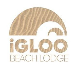 IGLOO BEACH LODGE