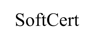 SOFTCERT