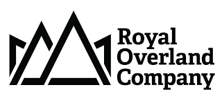 ROYAL OVERLAND COMPANY