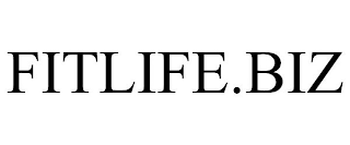 FITLIFE.BIZ