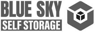 BLUE SKY SELF STORAGE