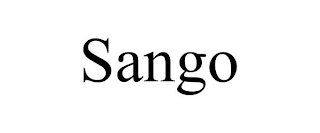 SANGO