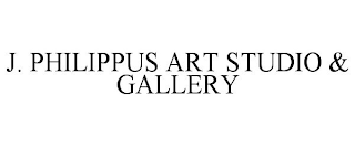 J. PHILIPPUS ART STUDIO & GALLERY