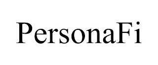 PERSONAFI