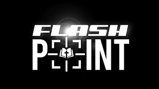 FLASH POINT