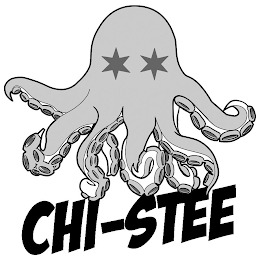 CHI-STEE