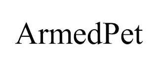 ARMEDPET