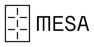 MESA