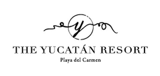 Y THE YUCATÁN RESORT PLAYA DEL CARMEN