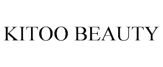 KITOO BEAUTY