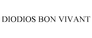 DIODIOS BON VIVANT