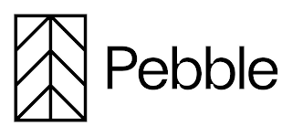 PEBBLE