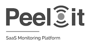 PEEL IT SAAS MONITORING PLATFORM