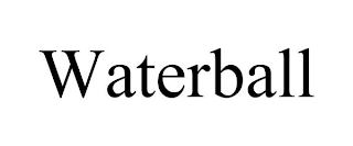 WATERBALL