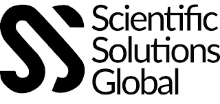 SS SCIENTIFIC SOLUTIONS GLOBAL