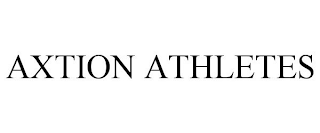 AXTION ATHLETES