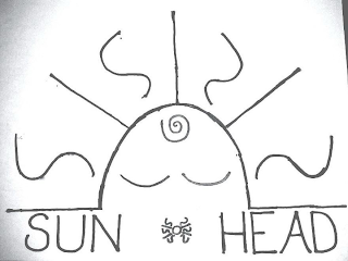 SUN HEAD