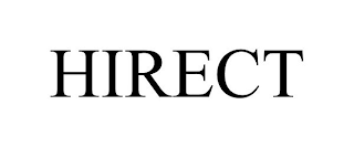 HIRECT