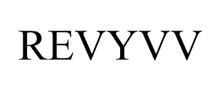 REVYVV