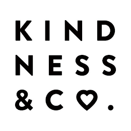 KIND NESS & C .