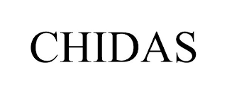 CHIDAS