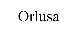 ORLUSA