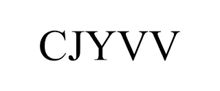 CJYVV