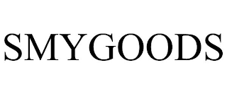 SMYGOODS
