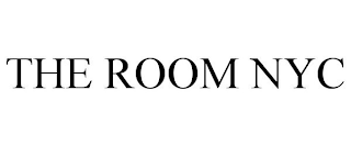 THE ROOM NYC