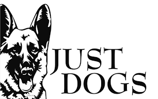 JUST DOGS