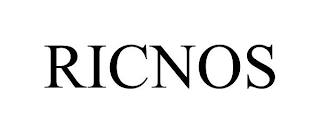 RICNOS