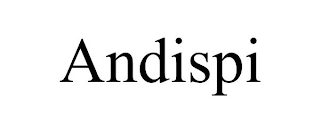 ANDISPI