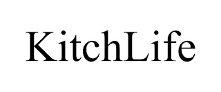 KITCHLIFE