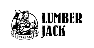 LUMBER JACK CHARCOAL