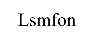 LSMFON