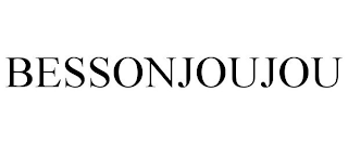 BESSONJOUJOU