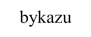 BYKAZU