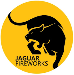 JAGUAR FIREWORKS