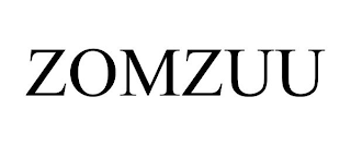 ZOMZUU