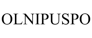 OLNIPUSPO