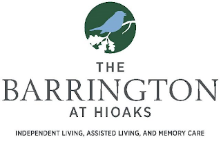 THE BARRINGTON AT HIOAKS INDEPENDENT LIVING, ASSISTED LIVING, AND MEMORY CARE