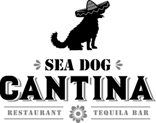 SEA DOG CANTINA RESTAURANT TEQUILA BAR